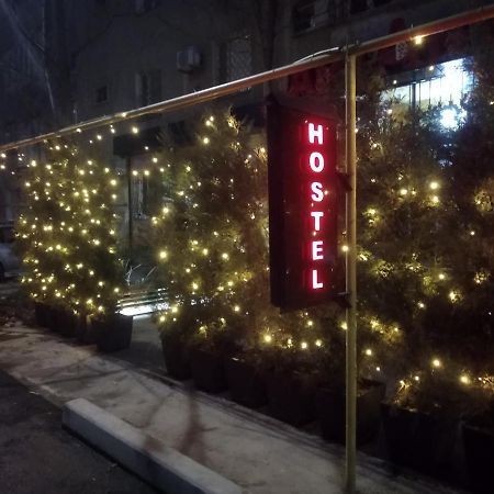 Artanor Hostel Tashkent Bagian luar foto